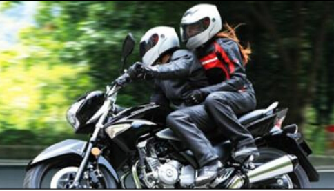 摩托车头盔DOT认证