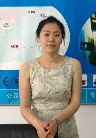 客户对赛特的Emark认证高度认可