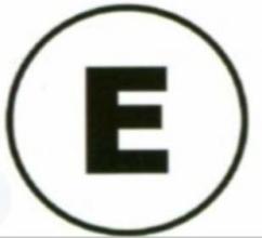 E-mark